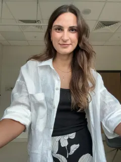Uzm. Dr. Pınar Erdoğan Türkmen profilinde yer alan galeri fotoğrafı.