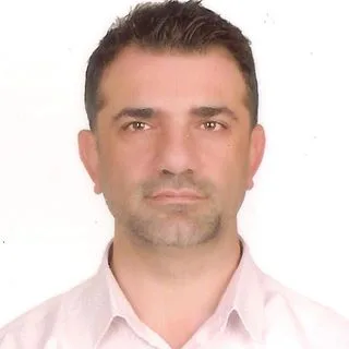 Psk. Ömer Ekinci — Psikoloji, Diyarbakır. Portre fotoğrafı.