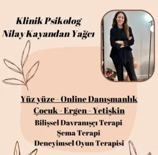 Kl. Psk. Nilay Kayandan Yağcı profilinde yer alan galeri fotoğrafı.