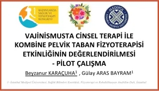 Uzm. Fzt. Beyzanur Karaçuha profilinde yer alan galeri fotoğrafı.