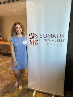 Uzm. Psk. Saliha Büşra Akgün profilinde yer alan galeri fotoğrafı.