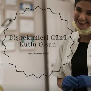 Dr. Dt. Gözde Çobanoğlu profilinde yer alan galeri fotoğrafı.