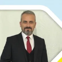 Cengiz Çelik — Çocuk Gelişimi. Portre fotoğrafı.