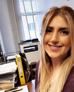 Uzm. Dr. Sevgi Çiçek profilinde yer alan galeri fotoğrafı.