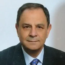 Prof. Dr. Mehmet Ünal — Psikiyatri, Adana. Portre fotoğrafı.