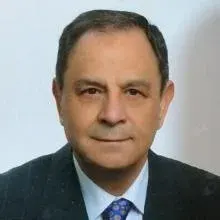 Prof. Dr. Mehmet Ünal — Psikiyatri, Adana. Portre fotoğrafı.