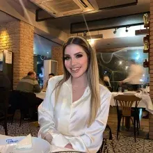 Psk. Hatice Sayılı — Psikoloji, Beylikdüzü, İstanbul. Portre fotoğrafı.