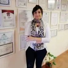 Psk. Özlem Mankadak — Psikoloji, Kocaeli. Portre fotoğrafı.
