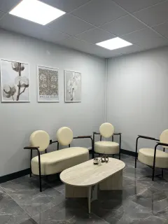 Dyt. Betül Küçükgenç profilinde yer alan galeri fotoğrafı.