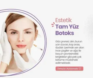 Uzm. Dt. Onural Butay Öztürk profilinde yer alan galeri fotoğrafı.