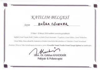 Kl. Psk. Buğra Güvener profilinde yer alan galeri fotoğrafı.