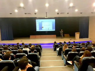 Kl. Psk. Sema Özcan Bircan profilinde yer alan galeri fotoğrafı.