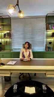 Psk. Gamze Nur Demir profilinde yer alan galeri fotoğrafı.