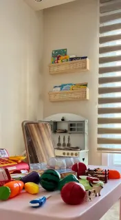 Dkt. Mısra Arıcı profilinde yer alan galeri fotoğrafı.
