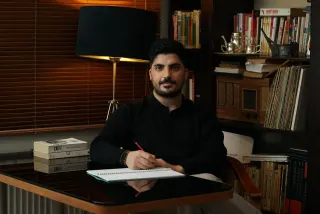Psk. Engin Can Demirbilek profilinde yer alan galeri fotoğrafı.