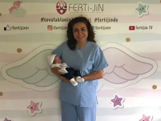 Op. Dr. Seval Taşdemir profilinde yer alan galeri fotoğrafı.