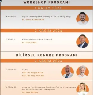 Dt. Ökkeş Karaduman profilinde yer alan galeri fotoğrafı.