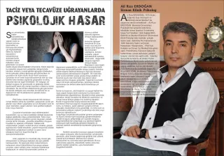 Kl. Psk. Ali Rıza Erdoğan profilinde yer alan galeri fotoğrafı.