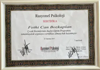 Kl. Psk. Fethi Can Bozkaplan profilinde yer alan galeri fotoğrafı.