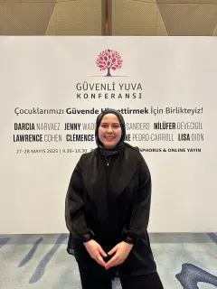 Kl. Psk. Beyza Ünlü profilinde yer alan galeri fotoğrafı.