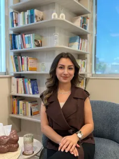 Psk. Ayşe Nur Koşar profilinde yer alan galeri fotoğrafı.