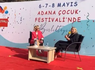 Kl. Psk. Ebru Özkurt Topçu profilinde yer alan galeri fotoğrafı.