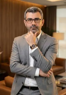 Dr. Öğr. Üyesi Altan Demirel profilinde yer alan galeri fotoğrafı.