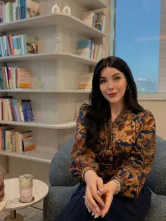 Kl. Psk. Ceren Çalık profilinde yer alan galeri fotoğrafı.