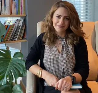 Psk. Sinem Biçer Uçar profilinde yer alan galeri fotoğrafı.