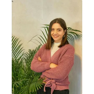 Psk. Nilüfer Sekmen profilinde yer alan galeri fotoğrafı.
