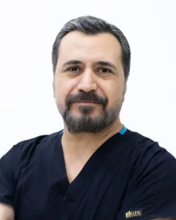 Op. Dr. Aziz Rodan Sarohan profilinde yer alan galeri fotoğrafı.