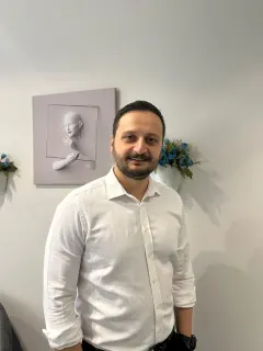 Kl. Psk. Ahmet Büyükabacı profilinde yer alan galeri fotoğrafı.