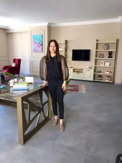 Dyt. Ayça Parlakyiğit Karaçor profilinde yer alan galeri fotoğrafı.