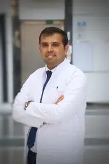 Op. Dr. Hekmatullah Hekmat profilinde yer alan galeri fotoğrafı.