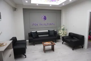 Psk. İpek Akalp İnal profilinde yer alan galeri fotoğrafı.