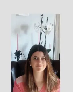 Kl. Psk. Hazal Yürür Baloğlu profilinde yer alan galeri fotoğrafı.