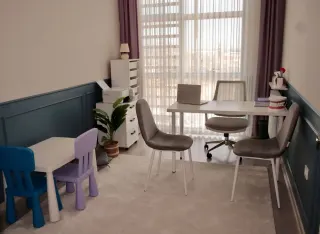 Dkt. Simge Kurkan profilinde yer alan galeri fotoğrafı.