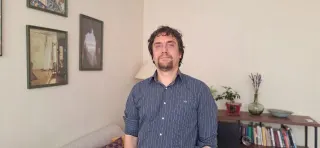 Uzm. Dr. Ali Barlas Koçak profilinde yer alan galeri fotoğrafı.
