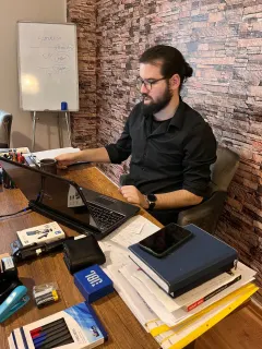Kl. Psk. Alen Rasinlic profilinde yer alan galeri fotoğrafı.