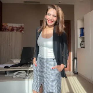 Uzm. Dr. Semiha Tufan profilinde yer alan galeri fotoğrafı.