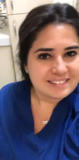 Op. Dr. Özge Özer profilinde yer alan galeri fotoğrafı.