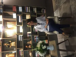 Psk. Meltem Aydoğan profilinde yer alan galeri fotoğrafı.