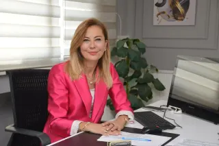 Op. Dr. Neslihan Gürbüz profilinde yer alan galeri fotoğrafı.