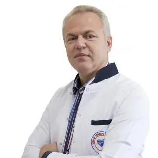 Op. Dr. Mehmet Pekdemir profilinde yer alan galeri fotoğrafı.