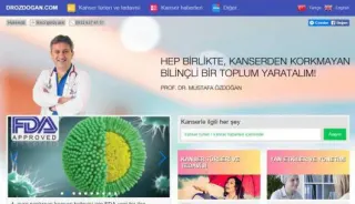 Prof. Dr. Mustafa Özdoğan profilinde yer alan galeri fotoğrafı.