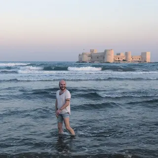 Uzm. Dr. Orçun Demir profilinde yer alan galeri fotoğrafı.