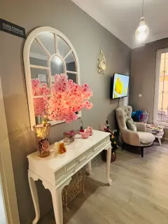 Kl. Psk. Mukaddes Zeynep Uçar profilinde yer alan galeri fotoğrafı.