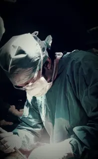 Prof. Dr. Erkin Sönmez profilinde yer alan galeri fotoğrafı.