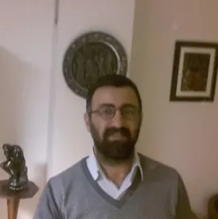 Uzm. Dr. Cem Taylan Erden profilinde yer alan galeri fotoğrafı.