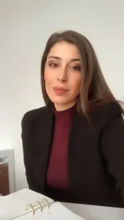 Kl. Psk. Ayşe Ecem Ünal profilinde yer alan galeri fotoğrafı.